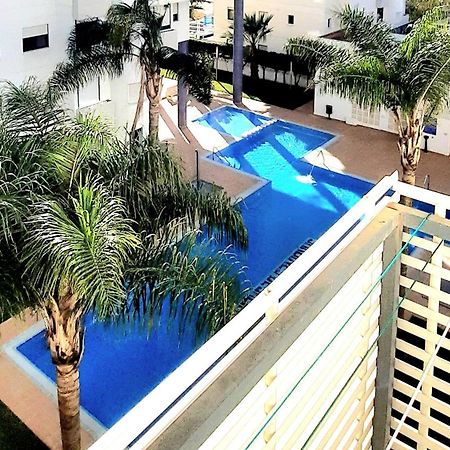 Sunny Apartment ไดมุซ ภายนอก รูปภาพ