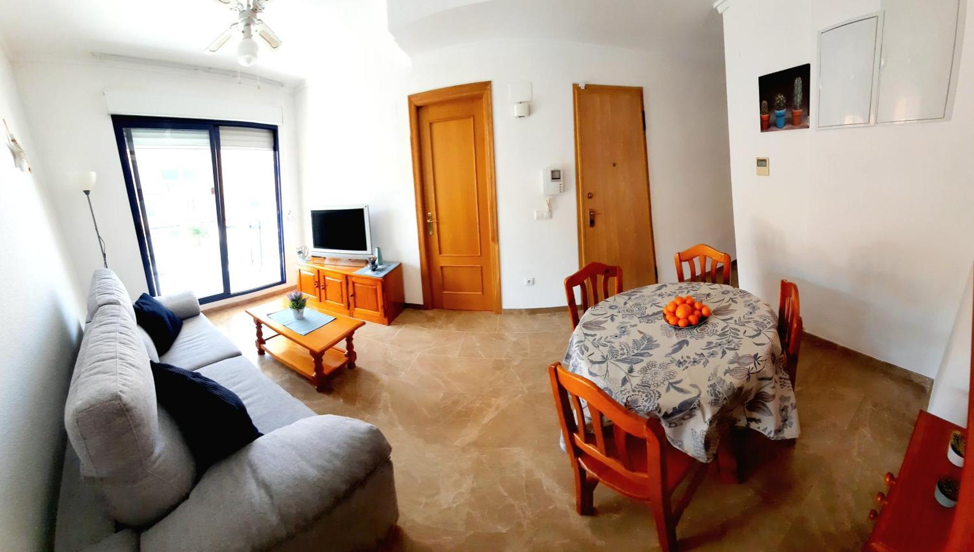 Sunny Apartment ไดมุซ ภายนอก รูปภาพ